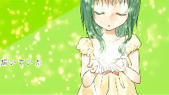 gumi,VOCALOID家族 - Hello,Darling Hello