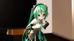 初音未来 - ODDS & ENDS