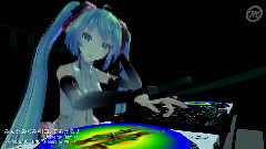 初音未来 - みんなみくみくにしてあげる♪