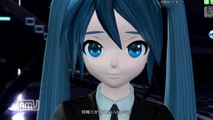 初音未来 - 炉心融解