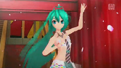 初音未来,VOCALOID家族 - 千本桜
