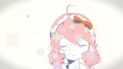 重音teto,VOCALOID家族 - 失踪日和