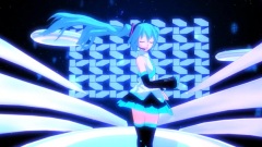 初音未来 - Yellow