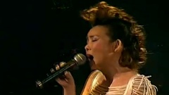 辛晓琪 - MEDLEY 永远/梦醒时分