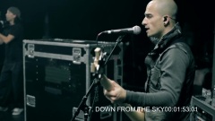 Trivium - Down From The Sky