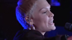 Jessie J - Excuse My Rude (Acoustic)