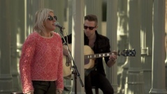 Ellie Goulding - Starry Eyed