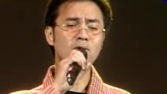 童安格 - 爱情终究是一场难圆的梦 现场版