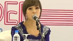 Wonder Girls - Wonder World Tour