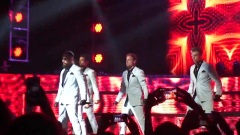 Backstreet Boys - The Call