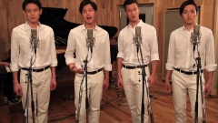 模仿翻唱 - First Love