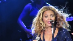 Beyonce - Love On Top