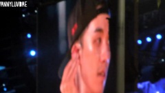 G-Dragon(BigBang),胜利(Bigbang),BigBang - 有话要说(Gotta Talk To U)彩排