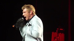 Backstreet Boys - Don't Want You Back