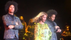 Beyonce - Why Don't You Love Me