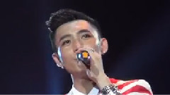 魏晨 - 2013年My Way北京演唱会