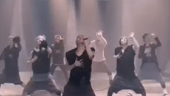 EXO - 不得不爱Wolf节奏神契合