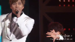 U-Kiss - 好欺负吗
