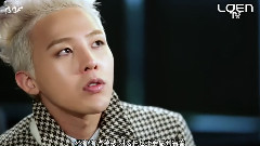 BigBang,G-Dragon(BigBang) - Ask In A Box