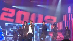 东方神起 - Mirotic