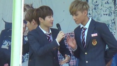 EXO,EXO-K - 光州签售会