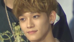 EXO,EXO-M - Mnet The Music