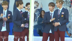 EXO,EXO-K - 光州签售会