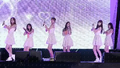 A Pink - My My