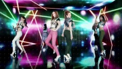 少女时代 - Galaxy Supernova