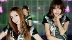 少女时代 - Galaxy Supernova