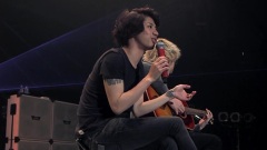 ONE OK ROCK - ONE OK ROCK 2013 人生x君= TOUR LIVE&FILM