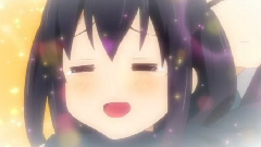 K-ON! - 天使にふれたよ!