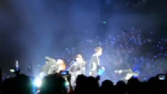 Super Junior - Bonamana