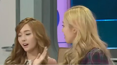 俞利(少女时代),允儿(少女时代),Jessica,Tiffany(少女时代),少女时代 - 少女时代成员互相建议Cut