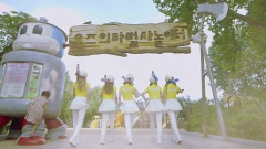 Crayon Pop - 蜡笔有神功