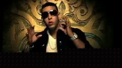 Daddy Yankee - Pose