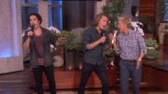 Ylvis - The Fox