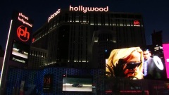 Britney Spears - Piece Of Me In (Las Vegas)