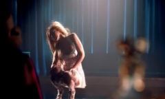 Beyonce - Naughty Girl