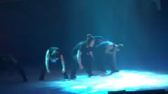 Super Junior - Dance
