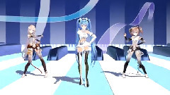 VOCALOID家族 - Go My Way!