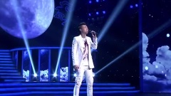 魏晨 - BTV中秋特别节目 抽奖 & 表演Cut