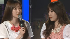 Davichi - KBS Concert Feel Interview