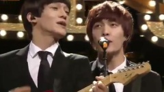 EXO - SBS Star Face Off EXO Cut