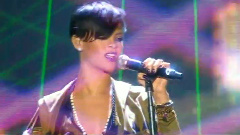 Rihanna - Umbrella BRIT Awards