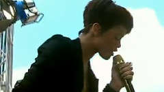 Rihanna - Umbrella CBS Early Show