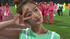 A Pink - MBC 偶像运动会 A Pink Cut