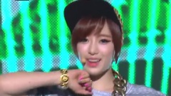 T-ara N4,T-ara - 田园日记