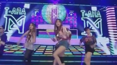 T-ara N4,T-ara - 田园日记