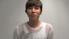 闵演载,K.Will,Vibe,徐仁国,韩国群星 - 不要爱那个人